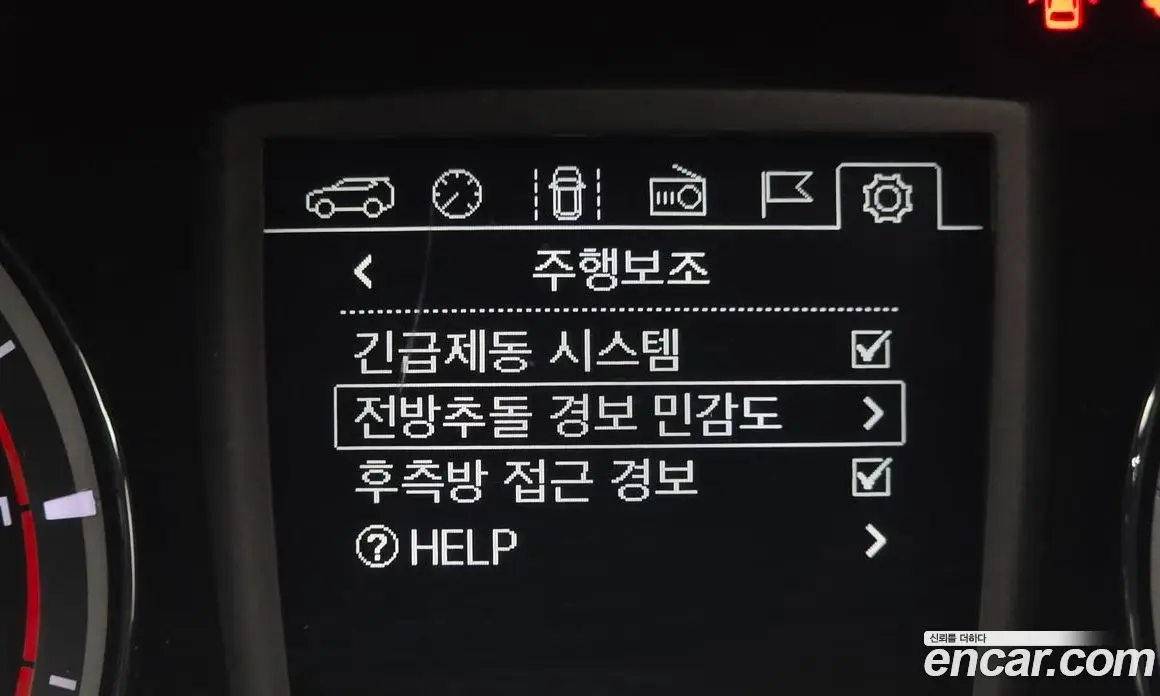 SsangYong Rexton 2019 2.2 автомат (гидро), фото 16