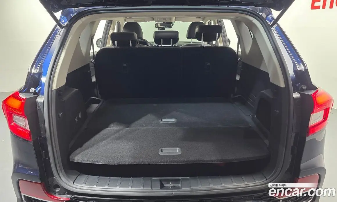 SsangYong Rexton 2019 2.2 автомат (гидро), фото 20