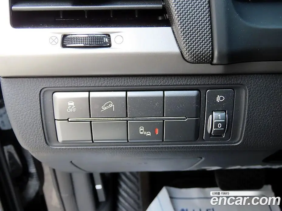 SsangYong Rexton 2019 2.2 автомат (гидро), фото 14
