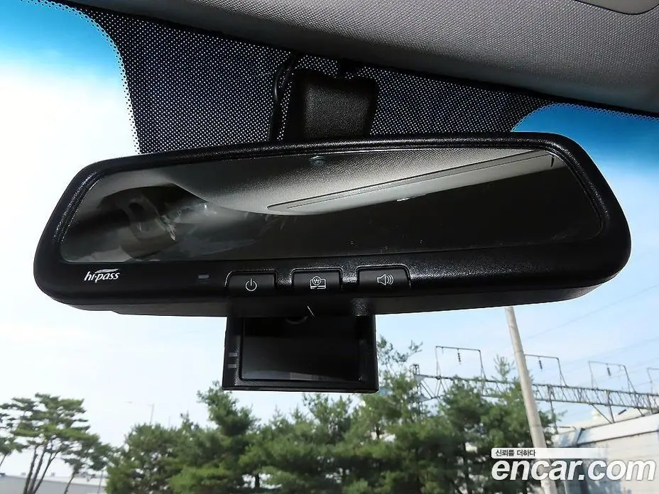 SsangYong Rexton 2019 2.2 автомат (гидро), фото 17