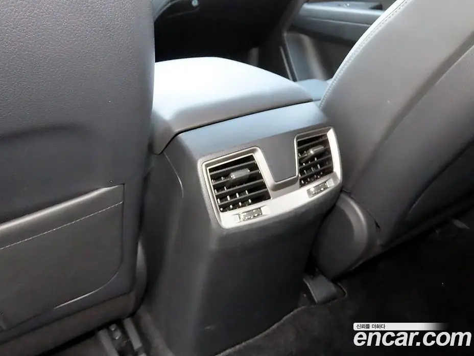 SsangYong Rexton 2019 2.2 автомат (гидро), фото 19