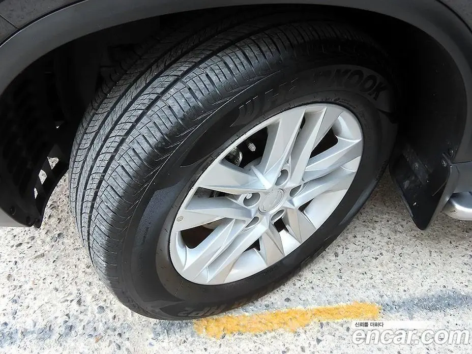 SsangYong Rexton 2019 2.2 автомат (гидро), фото 5