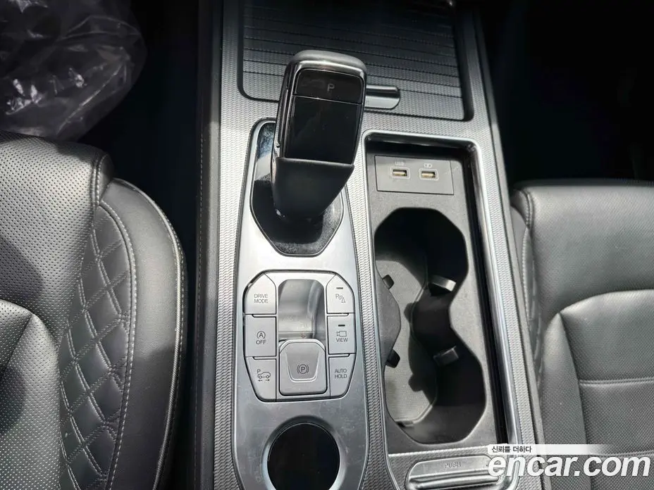 SsangYong Rexton 2021 2.2 автомат (гидро), фото 12 SsangYong Rexton 2021 2.2 автомат (гидро), фото 12
