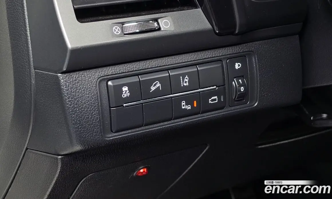 SsangYong Rexton 2021 2.2 автомат (гидро), фото 22
