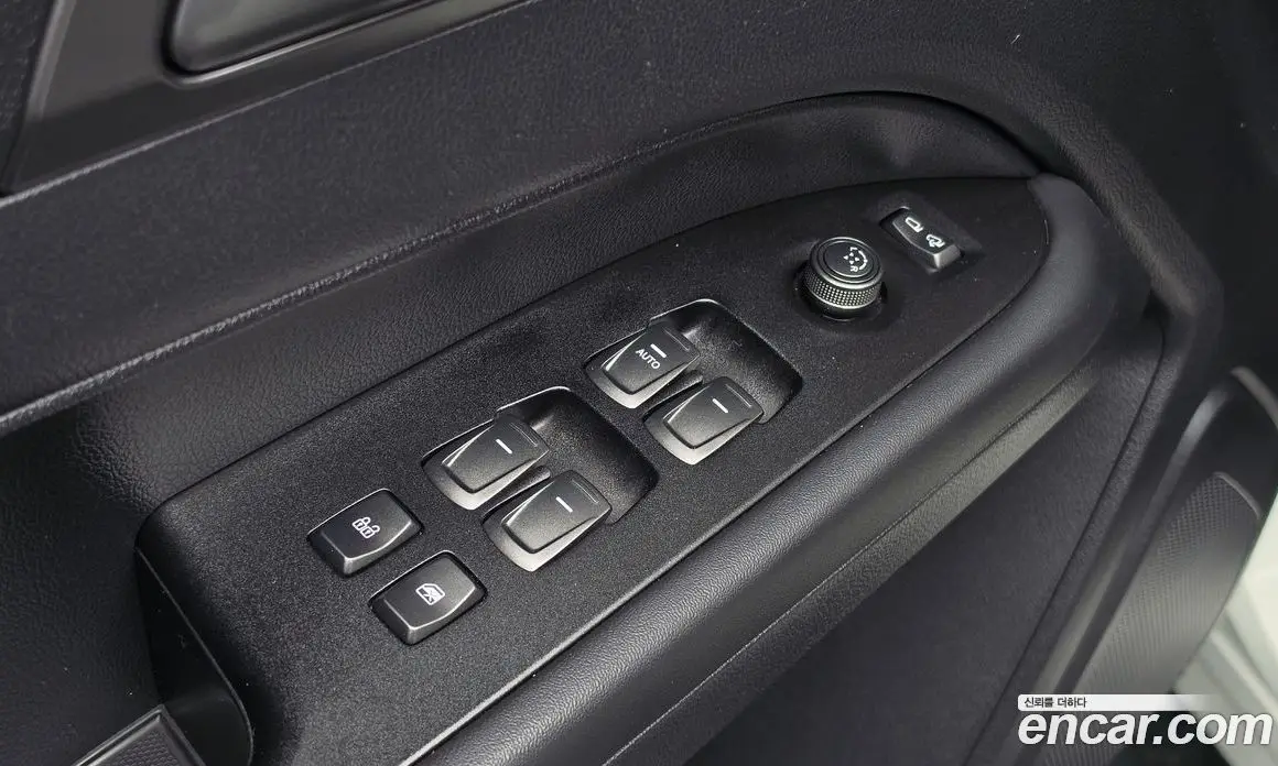SsangYong Rexton 2021 2.2 автомат (гидро), фото 24
