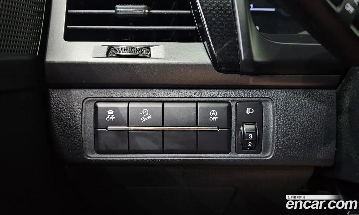 SsangYong Rexton 2022 2.2 автомат (гидро), фото 23