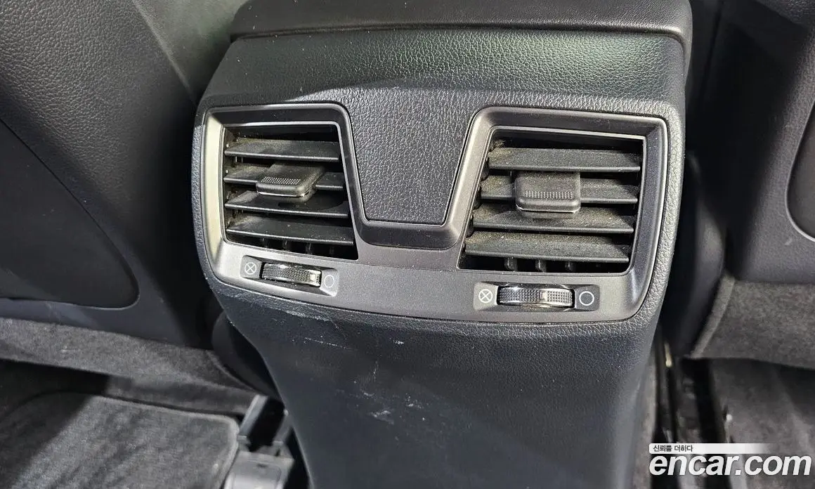 SsangYong Rexton 2022 2.2 автомат (гидро), фото 25