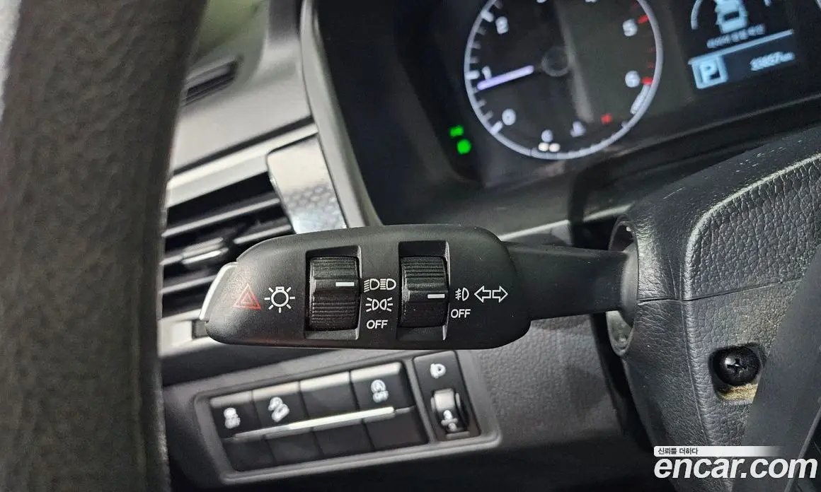 SsangYong Rexton 2022 2.2 автомат (гидро), фото 30