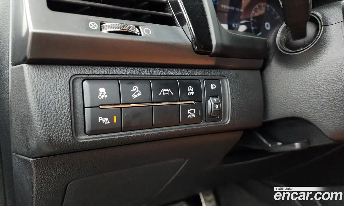 SsangYong Rexton 2022 2.2 автомат (гидро), фото 22