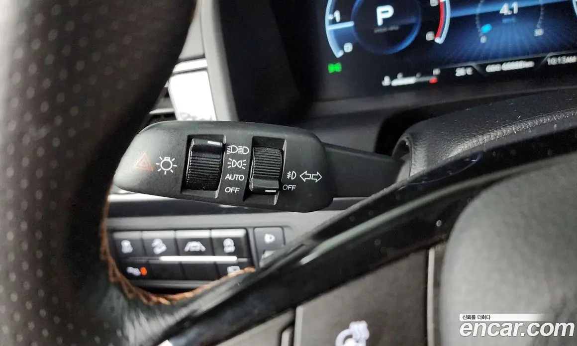 SsangYong Rexton 2022 2.2 автомат (гидро), фото 29