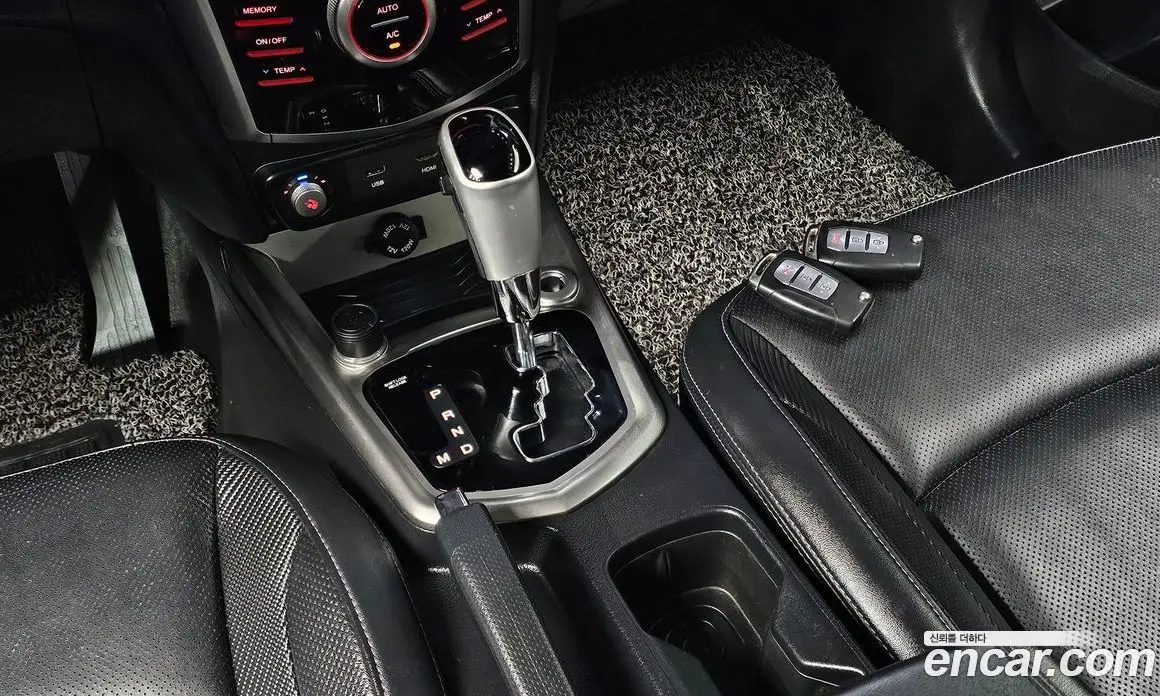 SsangYong TIBOLI 2015 1.6 автомат (гидро), фото 11