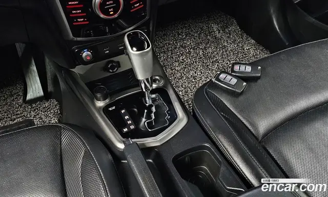 SsangYong TIBOLI 2015 1.6 автомат (гидро), миниатюра 11