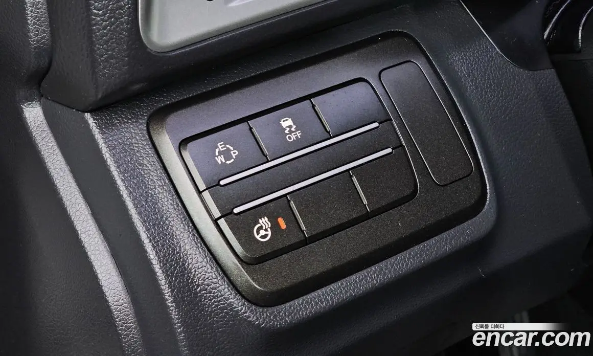 SsangYong TIBOLI 2015 1.6 автомат (гидро), фото 19