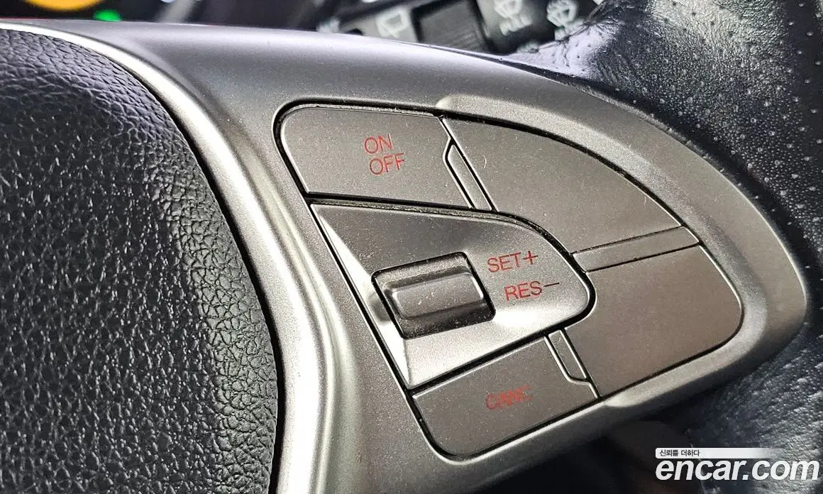 SsangYong TIBOLI 2015 1.6 автомат (гидро), фото 27