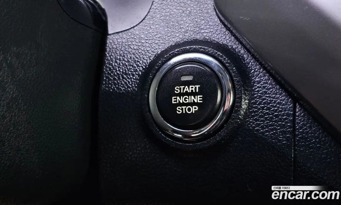 SsangYong TIBOLI 2015 1.6 автомат (гидро), фото 28