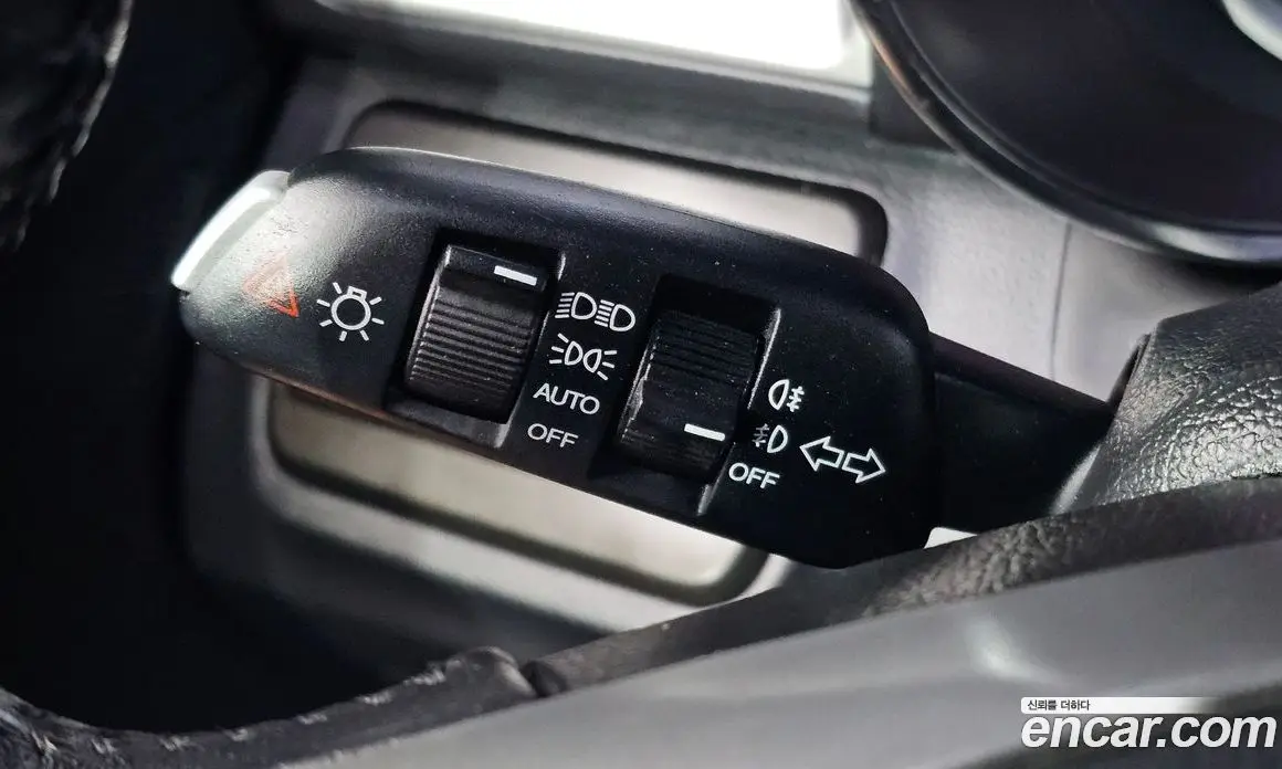 SsangYong TIBOLI 2015 1.6 автомат (гидро), фото 29