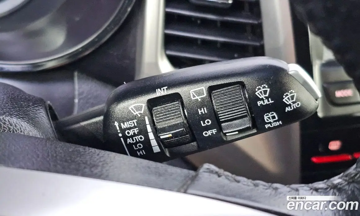 SsangYong TIBOLI 2015 1.6 автомат (гидро), фото 30