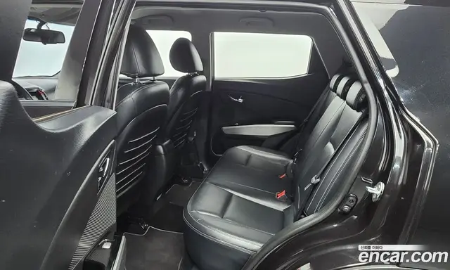 SsangYong TIBOLI 2016 1.6 автомат (гидро), миниатюра 12