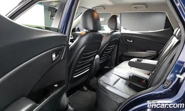 SsangYong TIBOLI 2016 1.6 автомат (гидро), миниатюра 11