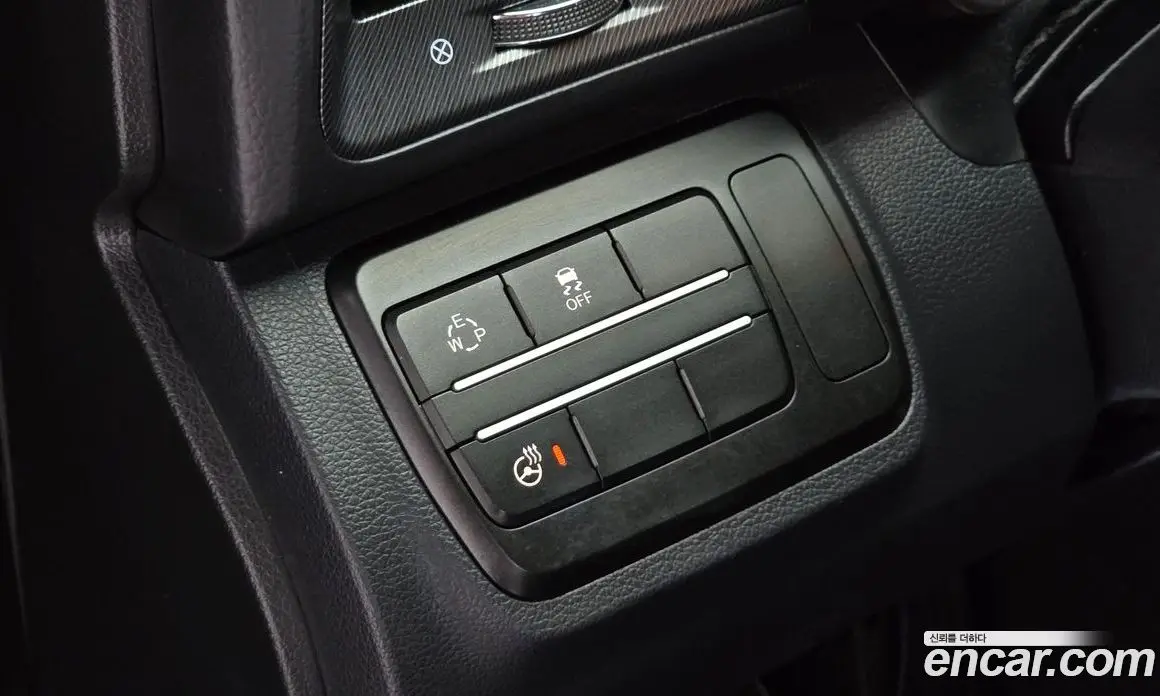 SsangYong TIBOLI 2016 1.6 автомат (гидро), фото 15