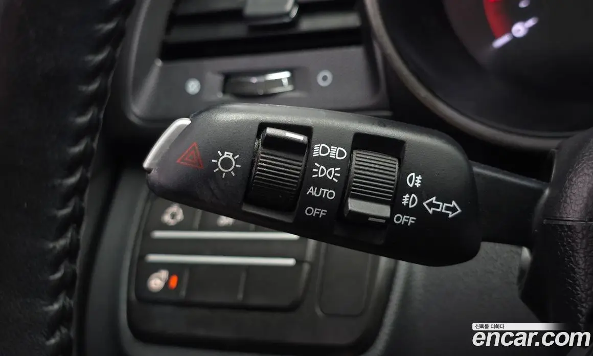 SsangYong TIBOLI 2016 1.6 автомат (гидро), фото 17