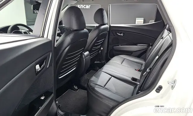 SsangYong TIBOLI 2017 1.6 автомат (гидро), миниатюра 11