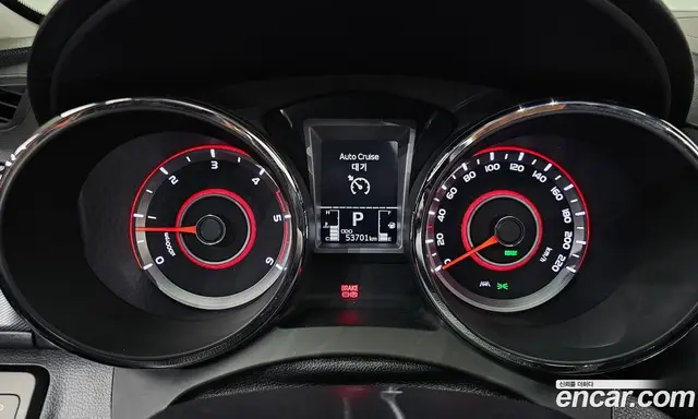SsangYong TIBOLI 2017 1.6 автомат (гидро), миниатюра 11