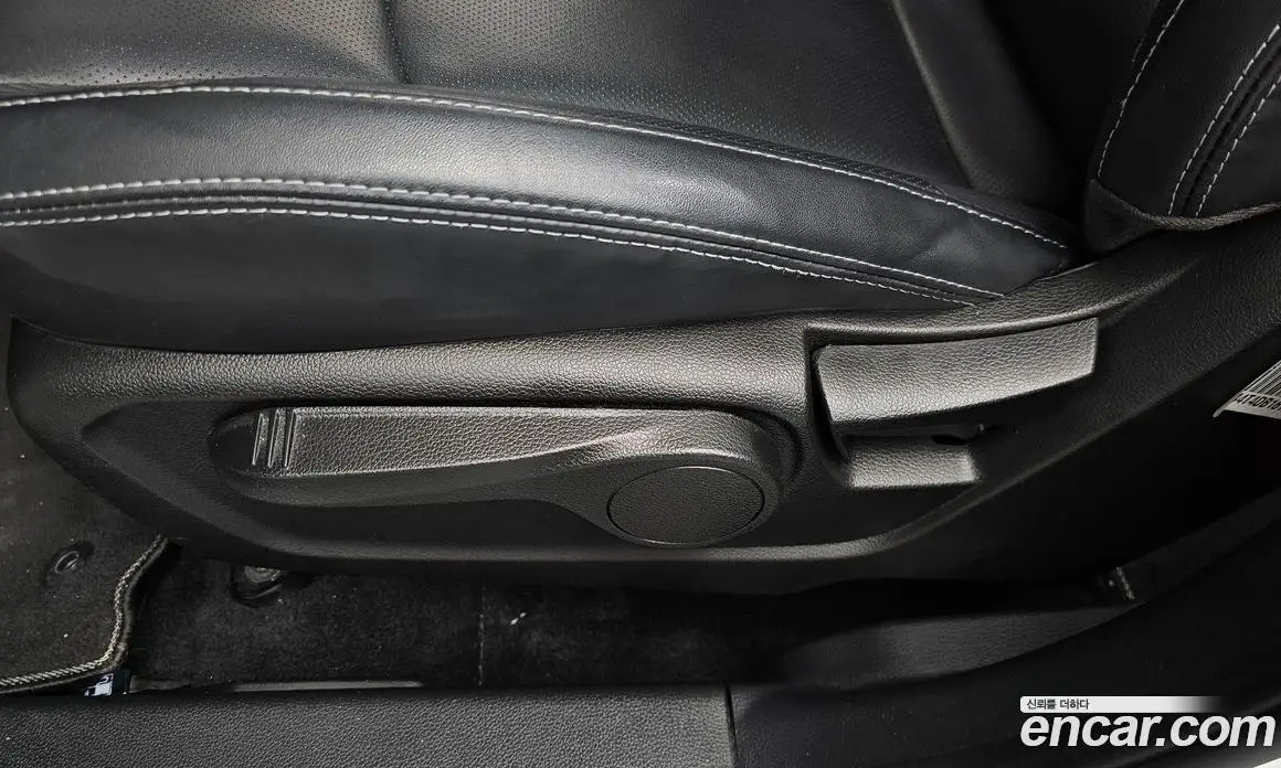 SsangYong TIBOLI 2017 1.6 автомат (гидро), фото 32