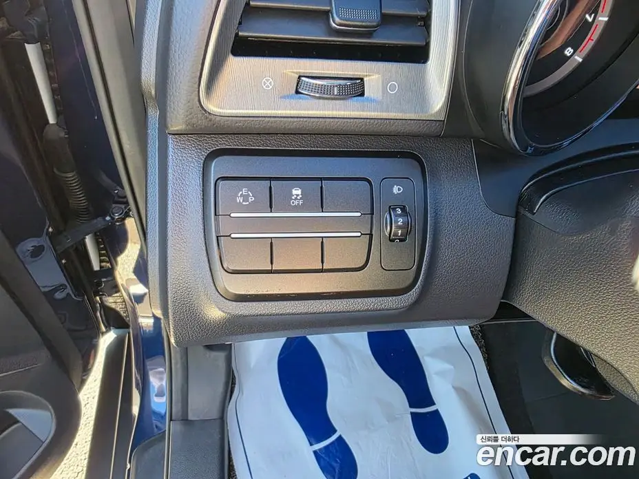 SsangYong TIBOLI 2018 1.6 автомат (гидро), фото 11