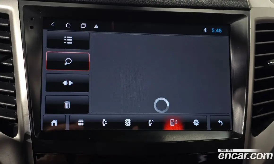 SsangYong TIBOLI 2018 1.6 автомат (гидро), фото 19