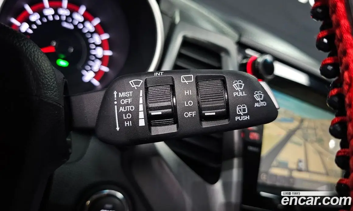 SsangYong TIBOLI 2019 1.6 автомат (гидро), фото 14