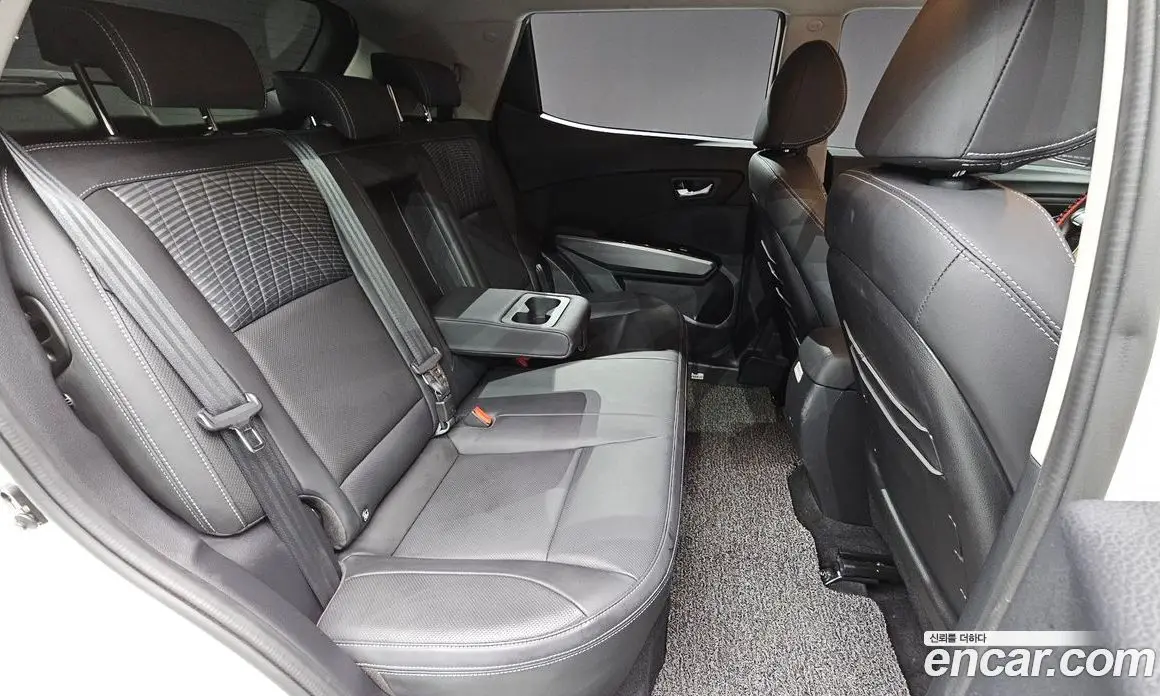 SsangYong TIBOLI 2019 1.6 автомат (гидро), фото 18