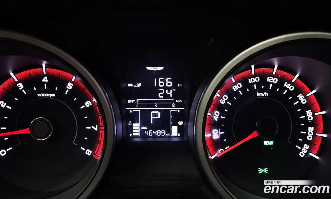 SsangYong TIBOLI 2019 1.6 автомат (гидро), фото 8