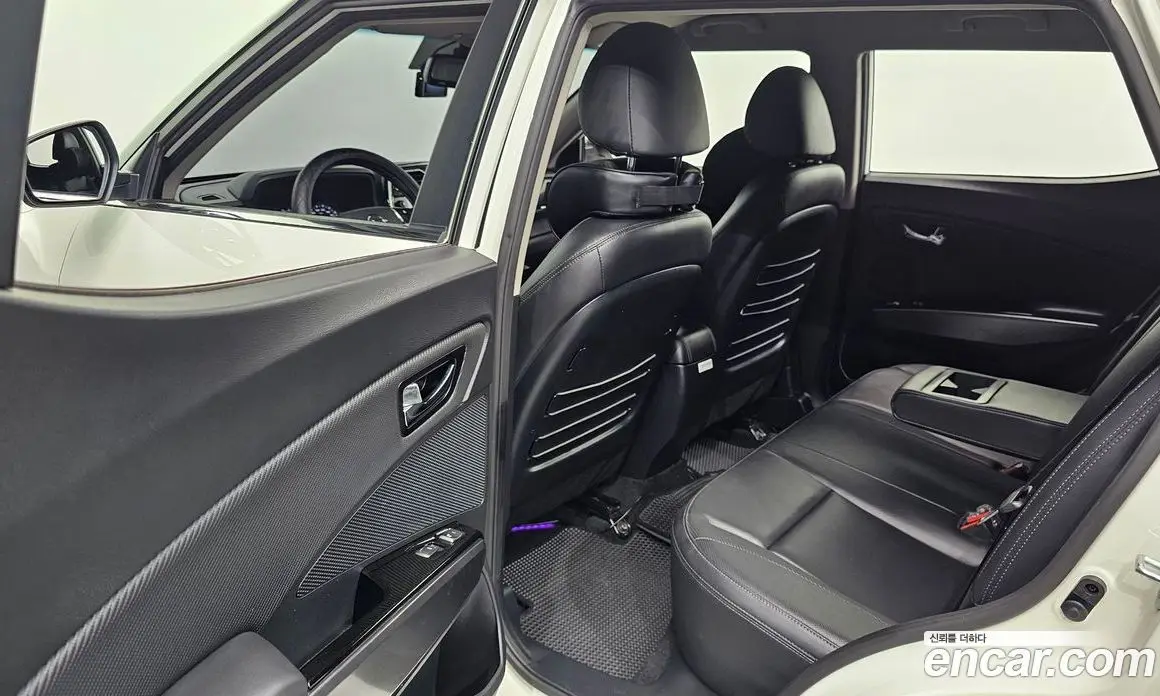 SsangYong TIBOLI 2021 1.5 автомат (гидро), фото 11