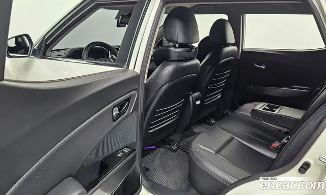 SsangYong TIBOLI 2021 1.5 автомат (гидро), миниатюра 11
