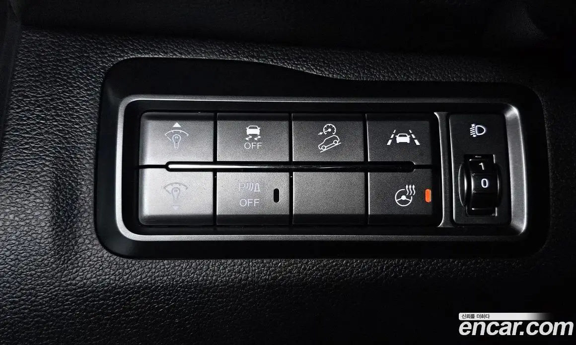 SsangYong TIBOLI 2021 1.5 автомат (гидро), фото 13