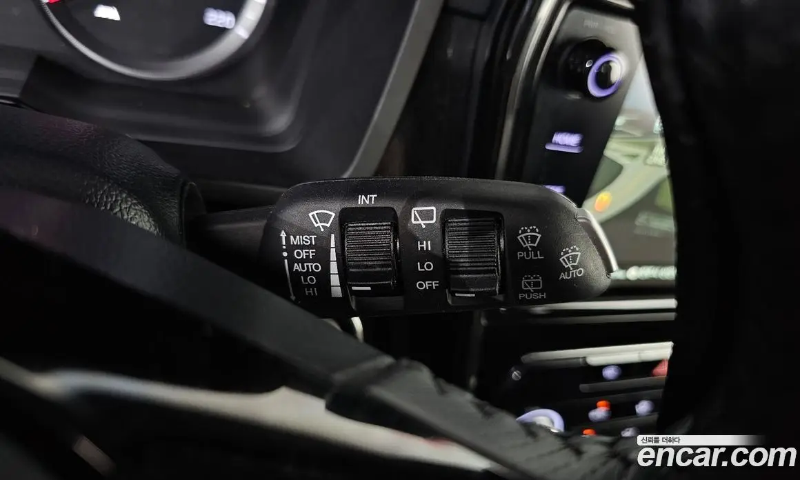 SsangYong TIBOLI 2021 1.5 автомат (гидро), фото 15