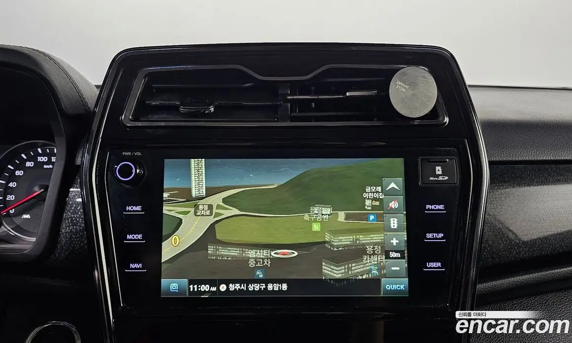 SsangYong TIBOLI 2021 1.5 автомат (гидро), фото 16