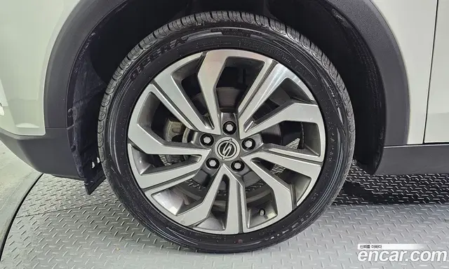 SsangYong TIBOLI 2021 1.5 автомат (гидро), миниатюра 5