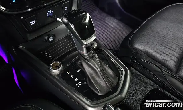 SsangYong TIBOLI 2021 1.5 автомат (гидро), миниатюра 9