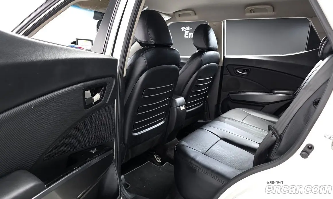 SsangYong TIBOLI 2022 1.5 автомат (гидро), фото 11