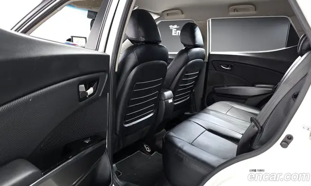 SsangYong TIBOLI 2022 1.5 автомат (гидро), миниатюра 11
