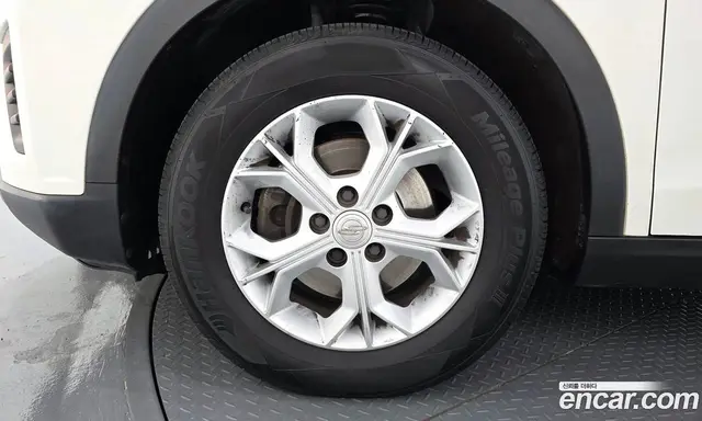 SsangYong TIBOLI 2022 1.5 автомат (гидро), миниатюра 5