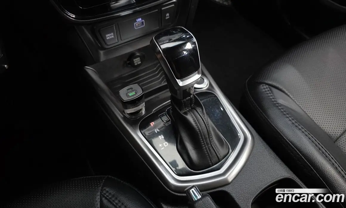 SsangYong TIBOLI 2022 1.5 автомат (гидро), фото 9