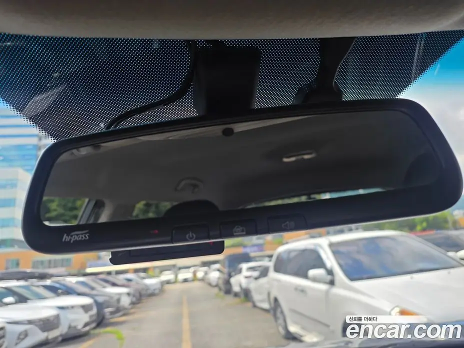 SsangYong TIBOLI 2024 1.6 автомат (гидро), фото 11