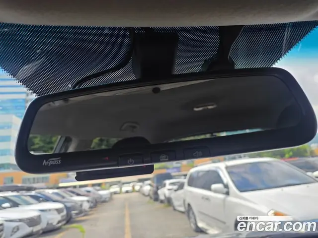 SsangYong TIBOLI 2024 1.6 автомат (гидро), миниатюра 11