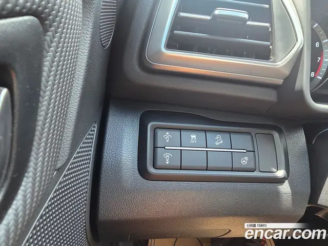 SsangYong TIBOLI 2024 1.6 автомат (гидро), миниатюра 12