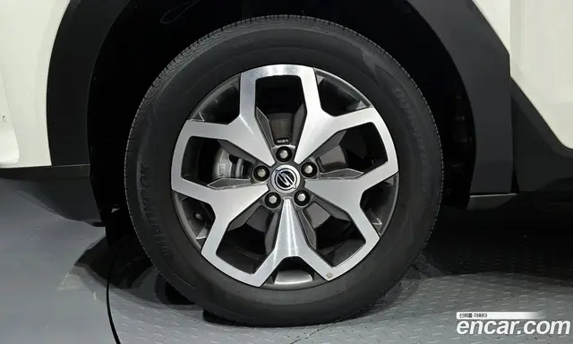 SsangYong Torres 2022 1.5 автомат (гидро), миниатюра 5