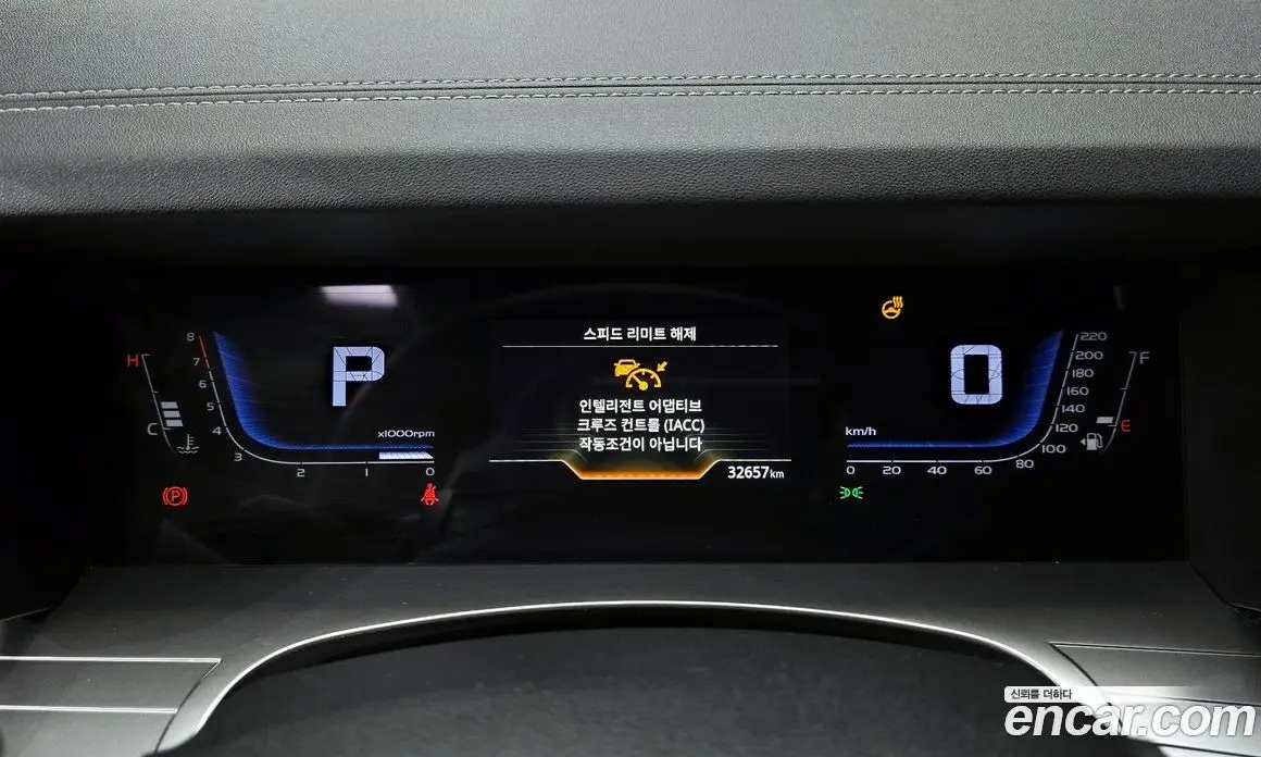SsangYong Torres 2022 1.5 автомат (гидро), фото 8