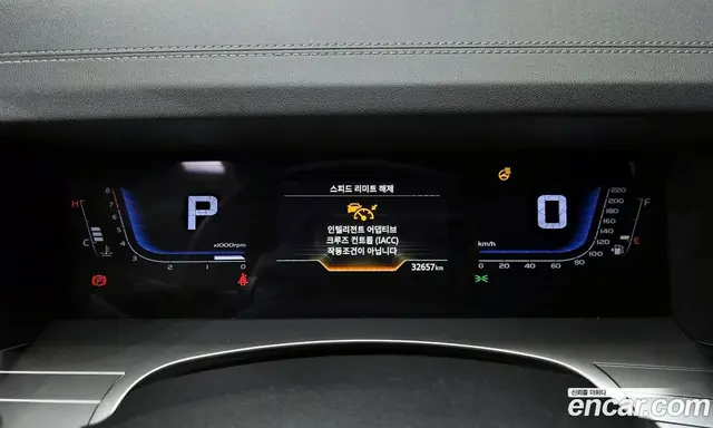 SsangYong Torres 2022 1.5 автомат (гидро), миниатюра 8